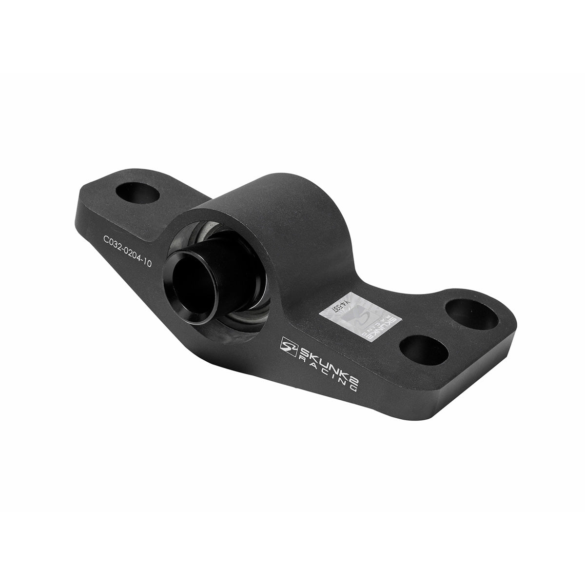 Console de compensare Skunk2 din aluminiu billet cu rulmenti sferici pentru Honda Civic EK 1996-2000