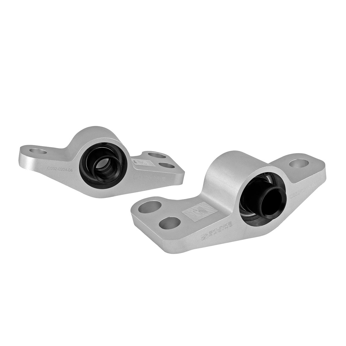 Console de compensare Skunk2 din aluminiu billet cu rulmenti sferici pentru Honda Civic EK 1996-2000