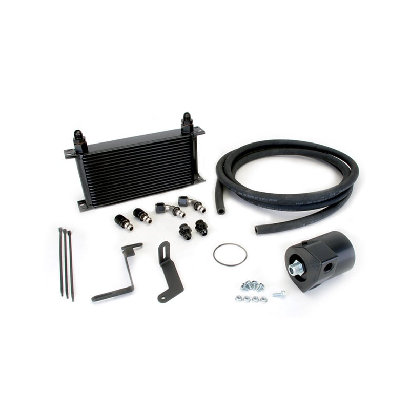 Kit racitor de ulei Skunk2 pentru Subaru BRZ / Toyota GT86