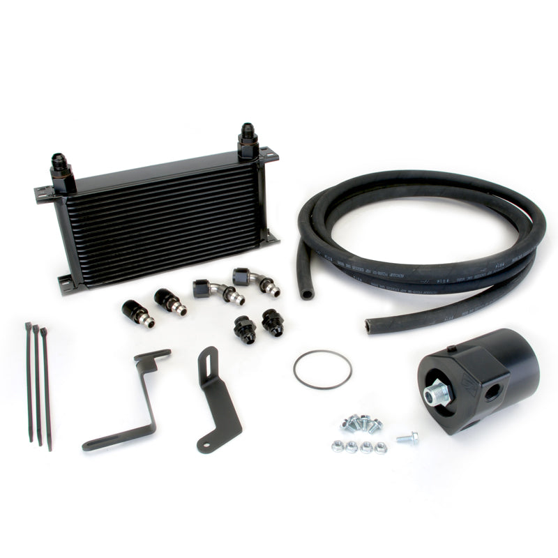 Kit racitor de ulei Skunk2 pentru Subaru BRZ / Toyota GT86