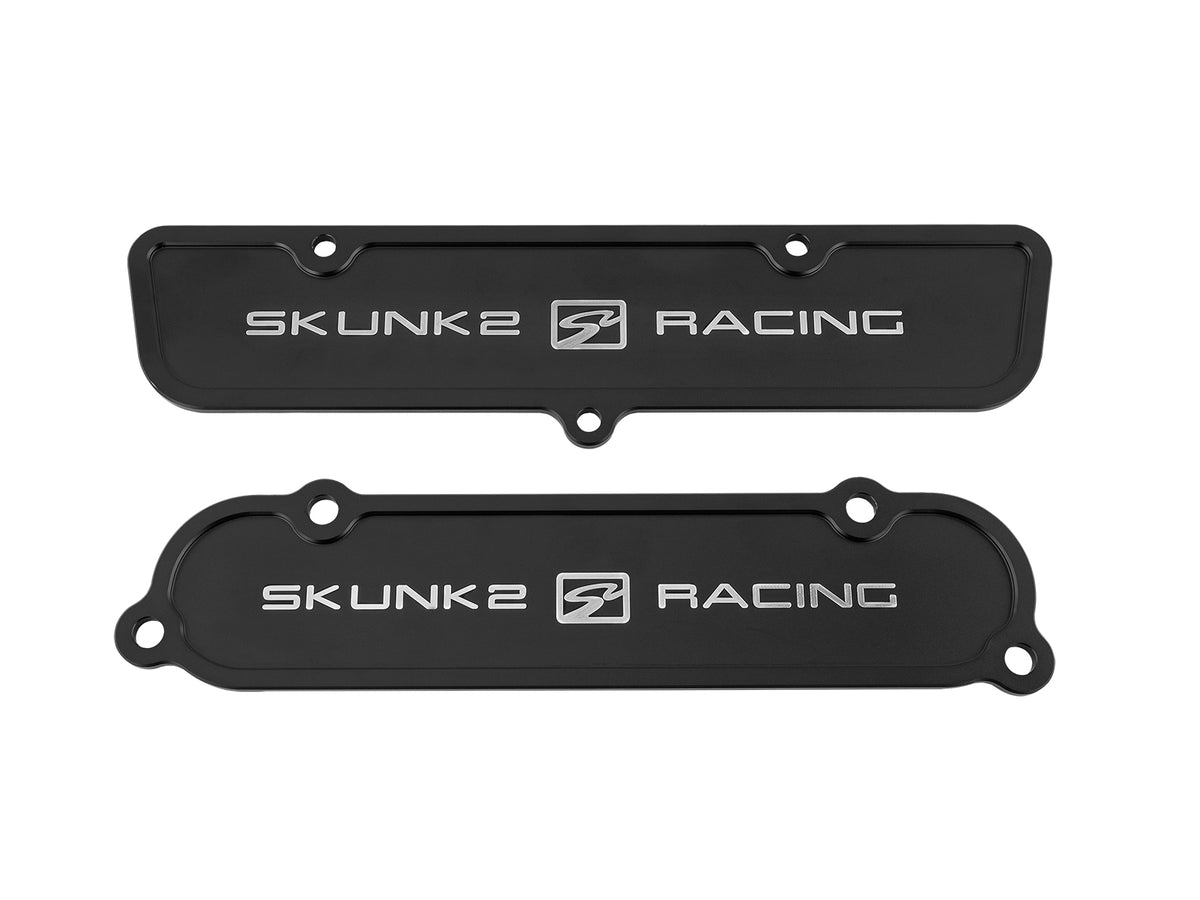Capace de porturi Skunk2 pentru chiulasele Honda K20 / K24