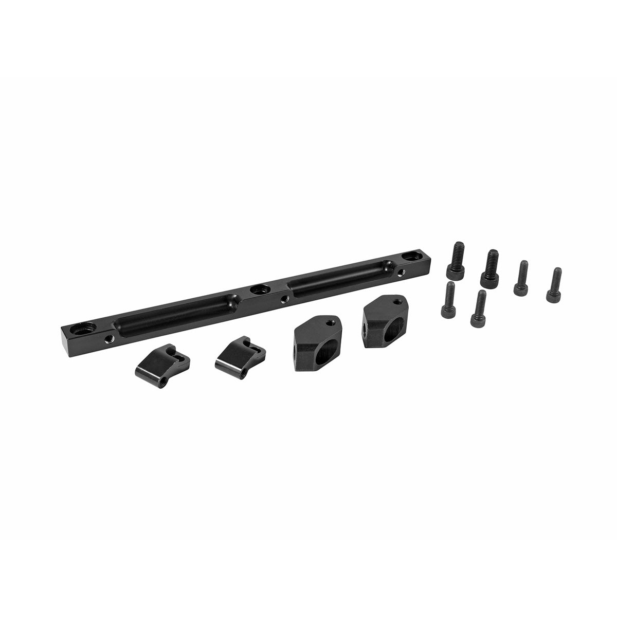 Kit de prindere Skunk2 pentru rampa de injectie Ultra 350-05-7000 (seria K)