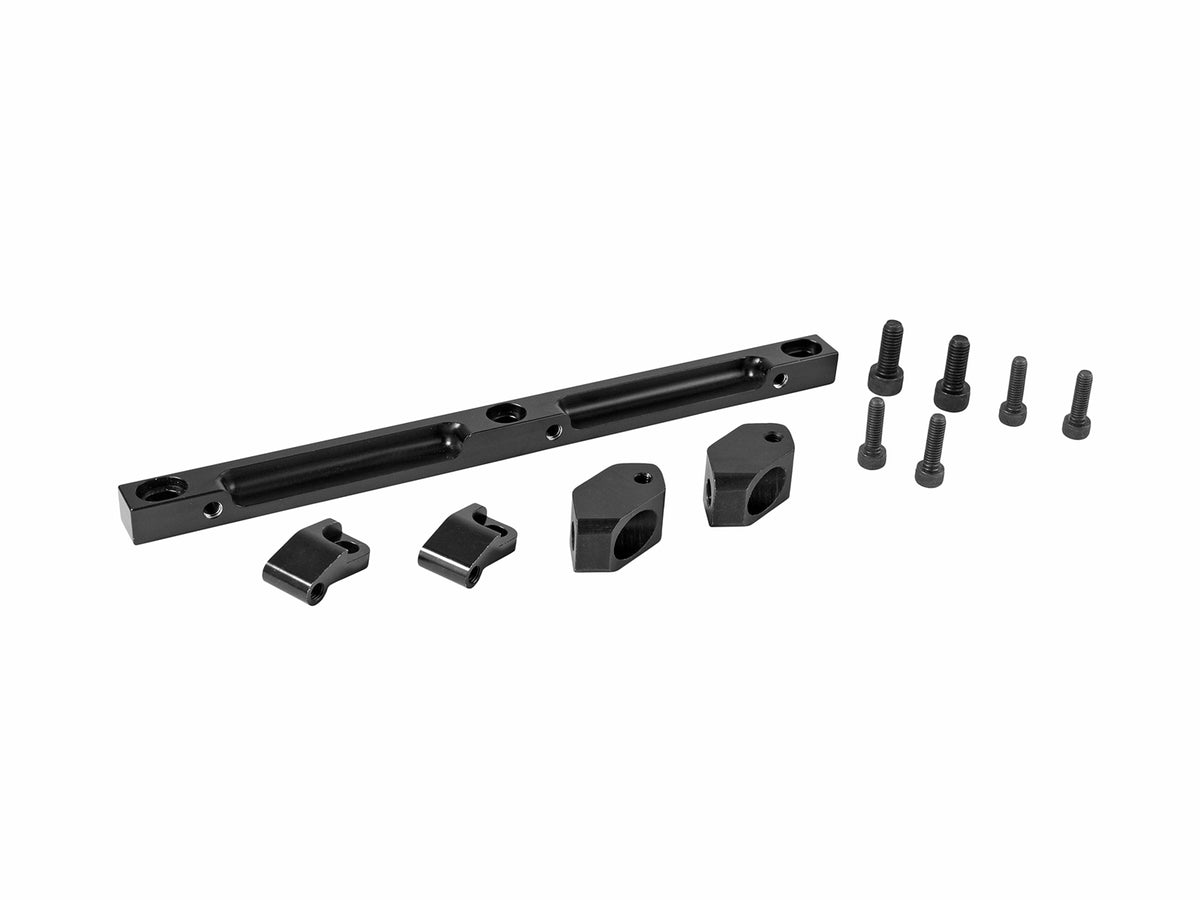 Kit de prindere Skunk2 pentru rampa de injectie Ultra 350-05-7000 (seria K)