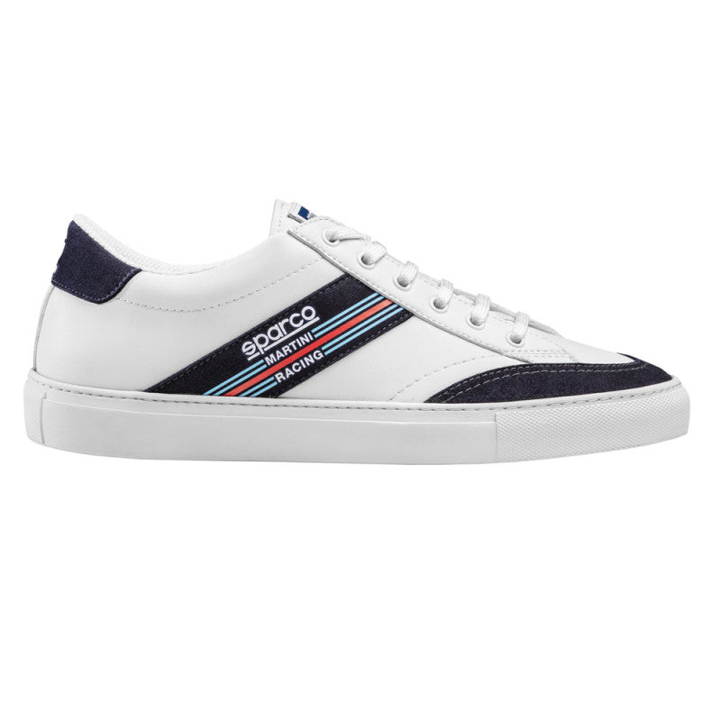 Sneakers Sparco S-Time Martini Racing
