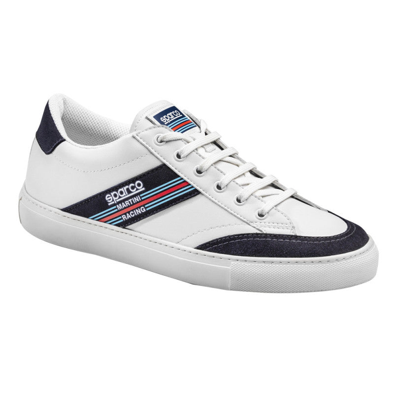 Sneakers Sparco S-Time Martini Racing