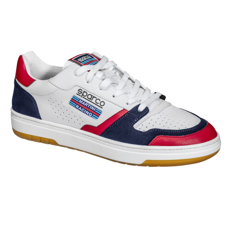 Sneakers Sparco S-Urban Martini Racing