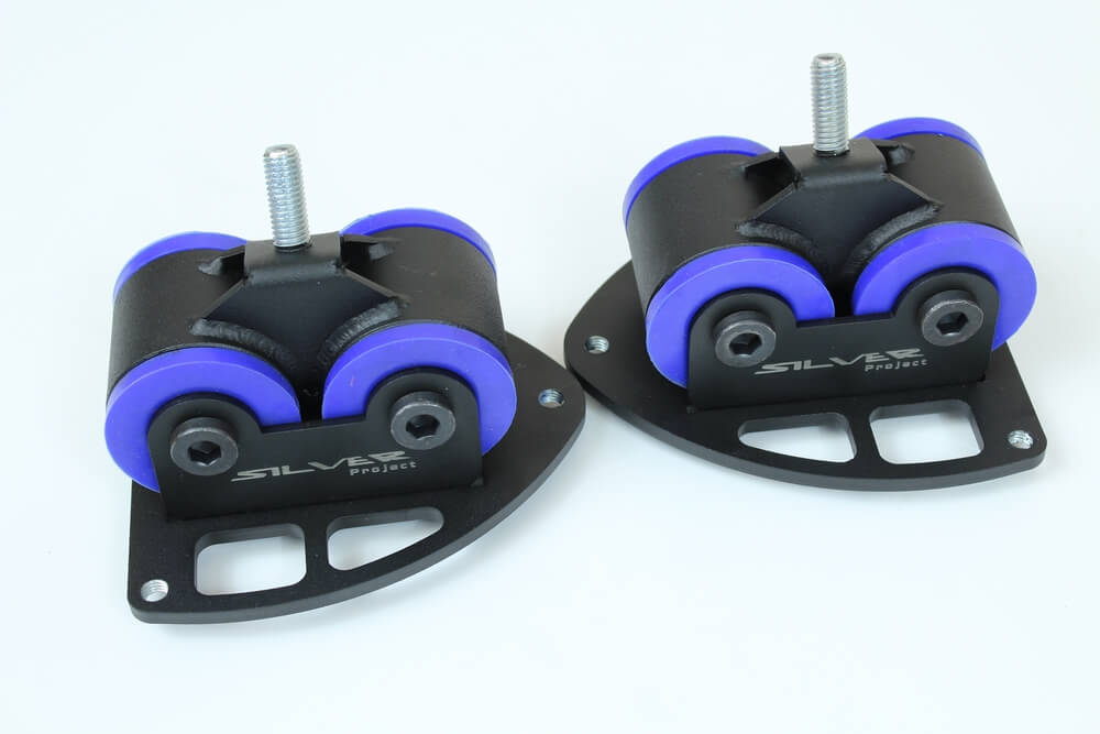 Suporti motor pentru BMW F20,F21,F22,F23,F30 … - Rigidizat