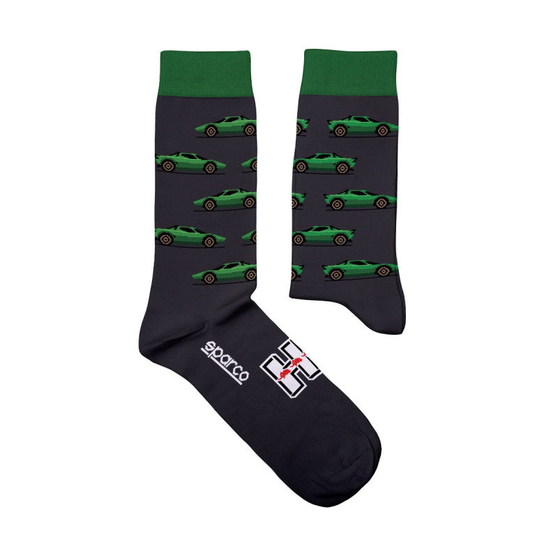 #Culoare_Negru/Verde