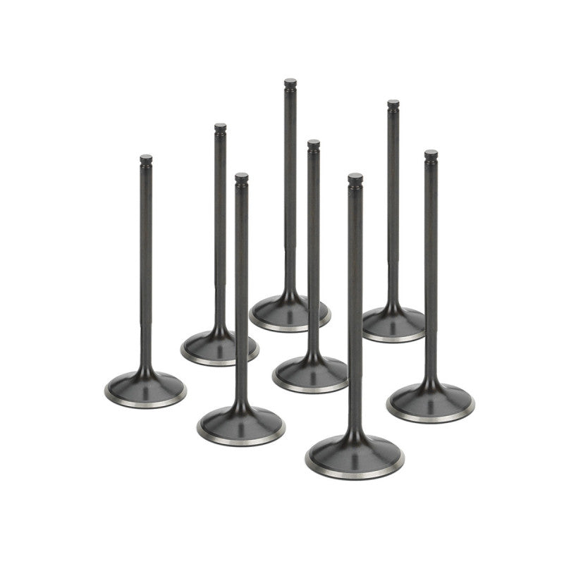 Set Supape Admisie Supertech Renault Clio RS (F4R 16V) (8 buc)