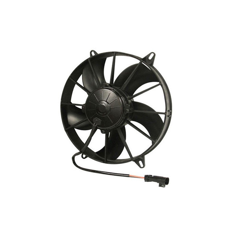 Electroventilator SPAL 255mm, suflare, 1750 m3/h
