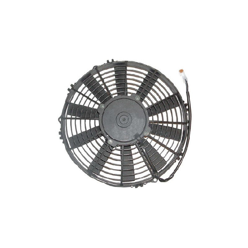Electroventilator SPAL 305mm, aspirare, 1470 m3/h