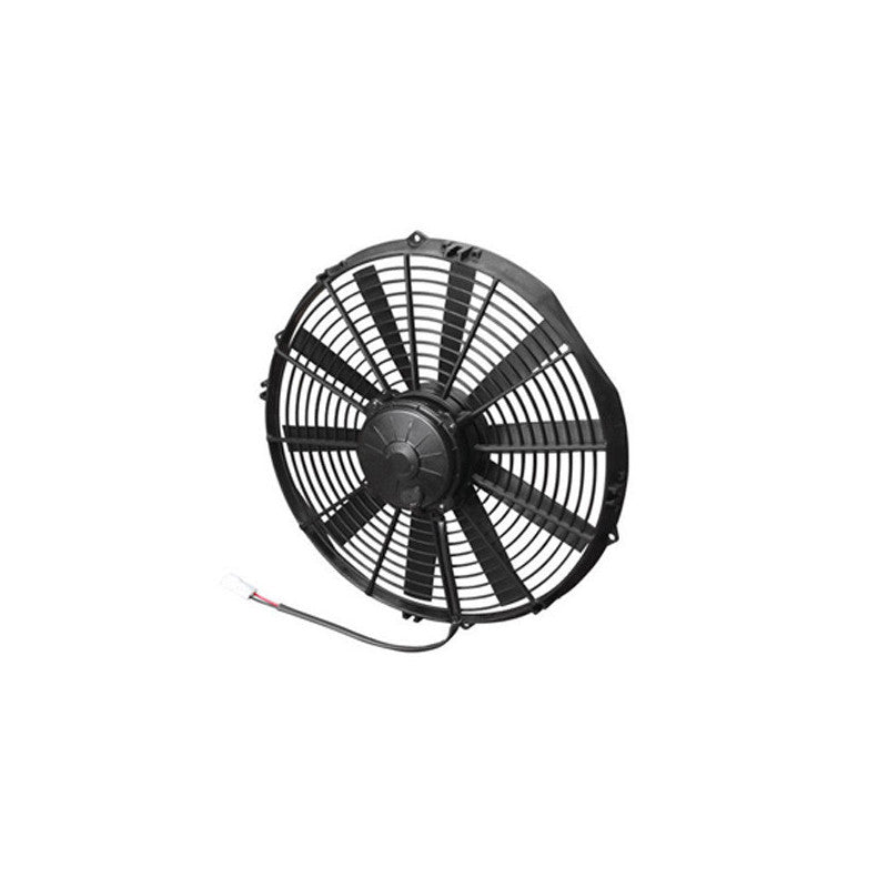 Electroventilator SPAL 315mm, suflare, 2330 m3/h