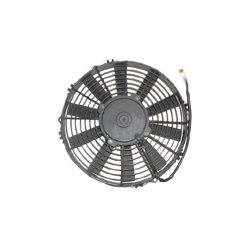 Electroventilator SPAL 350mm, aspirare, 3160 m3/h