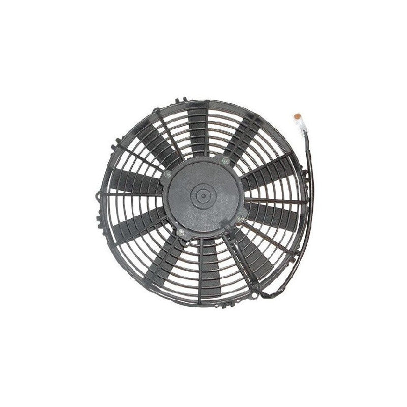 Electroventilator SPAL 385mm, aspirare, 3430 m3/h