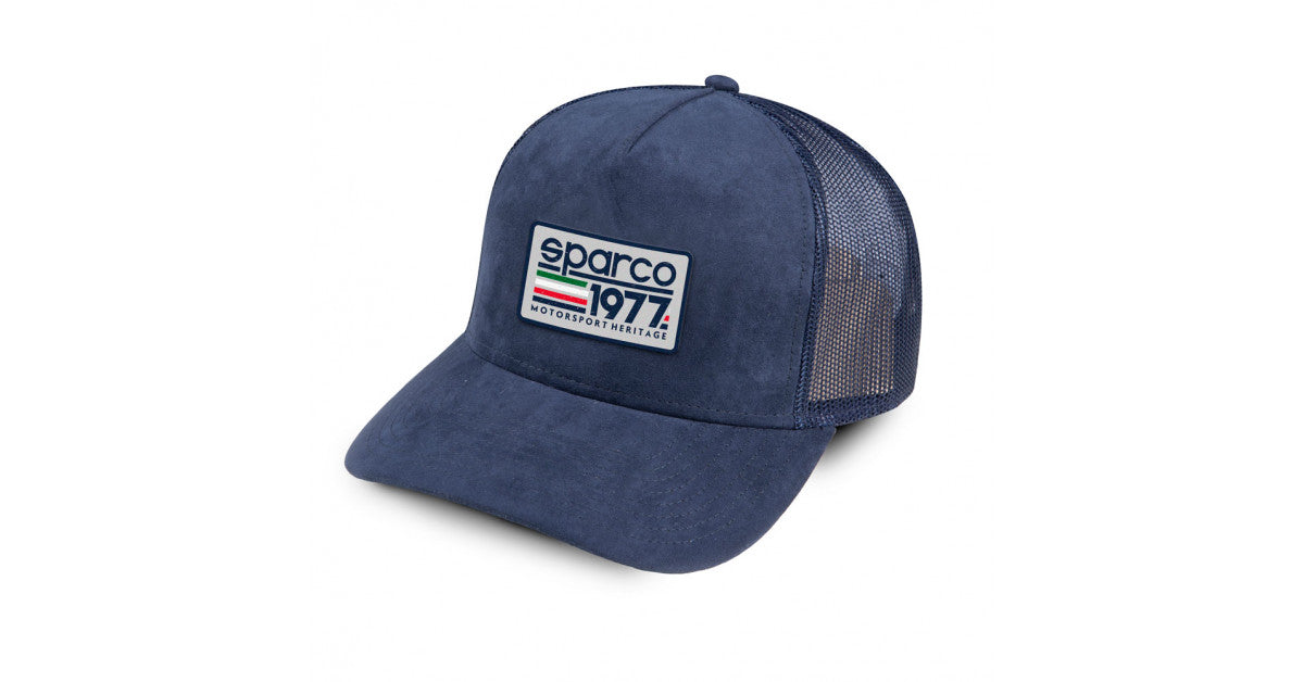 Sapca Sparco 1977