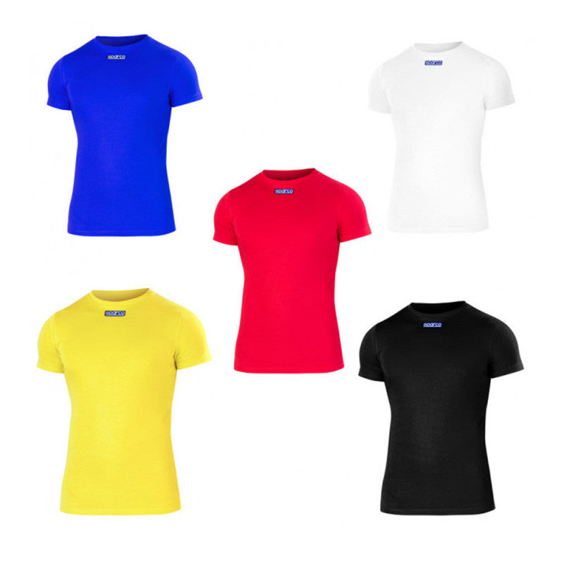 Tricou Copii Sparco B-Rookie