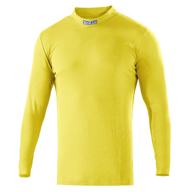 Tricou Maneca Lunga Copii Sparco B-Rookie