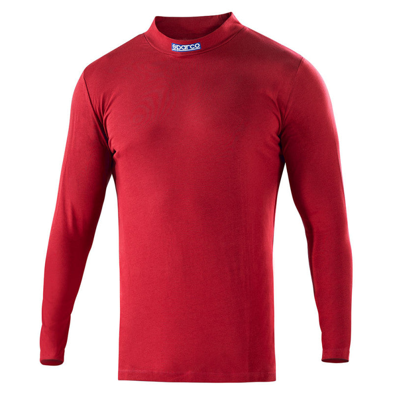 Tricou Maneca Lunga Copii Sparco B-Rookie