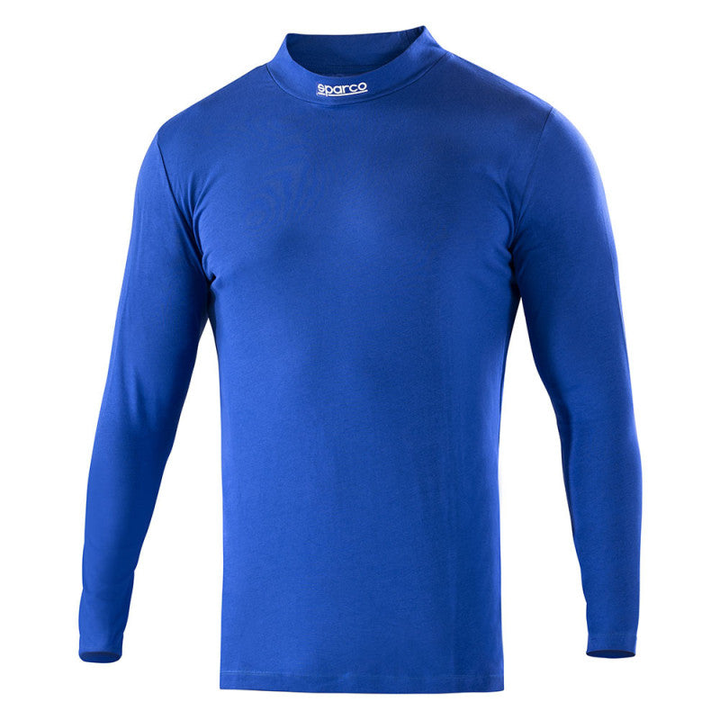 Tricou Maneca Lunga Copii Sparco B-Rookie