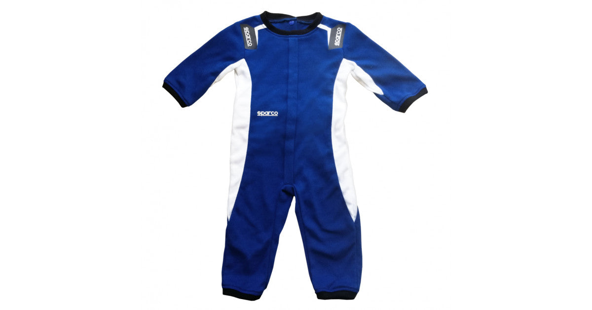 Pijama Bebelusi Sparco