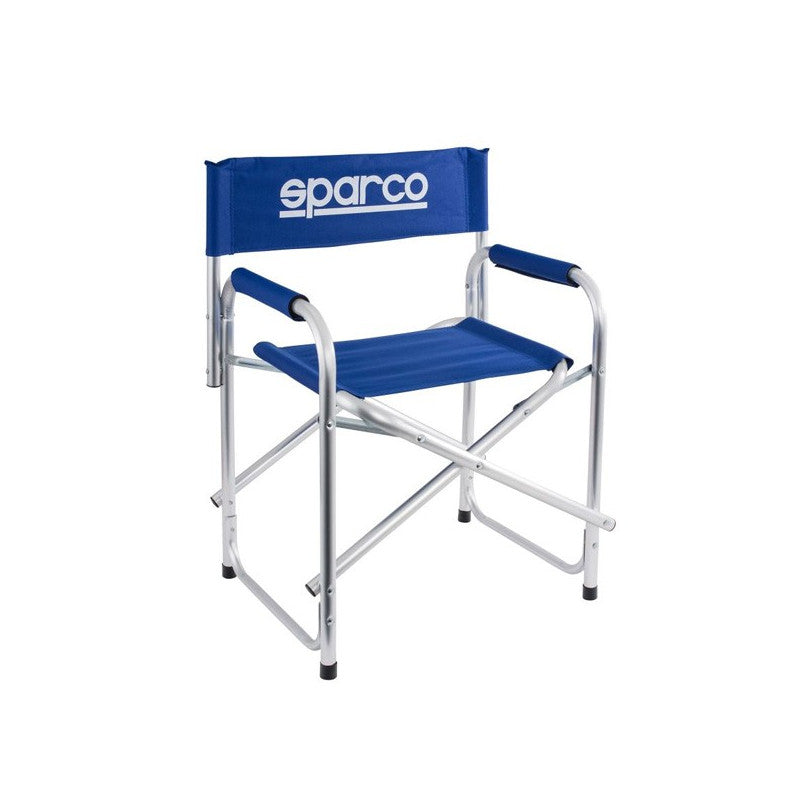 Scaun Paddock Pliabil Sparco