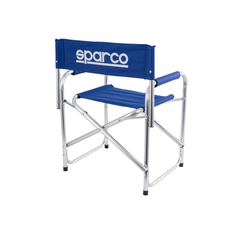 Scaun Paddock Pliabil Sparco