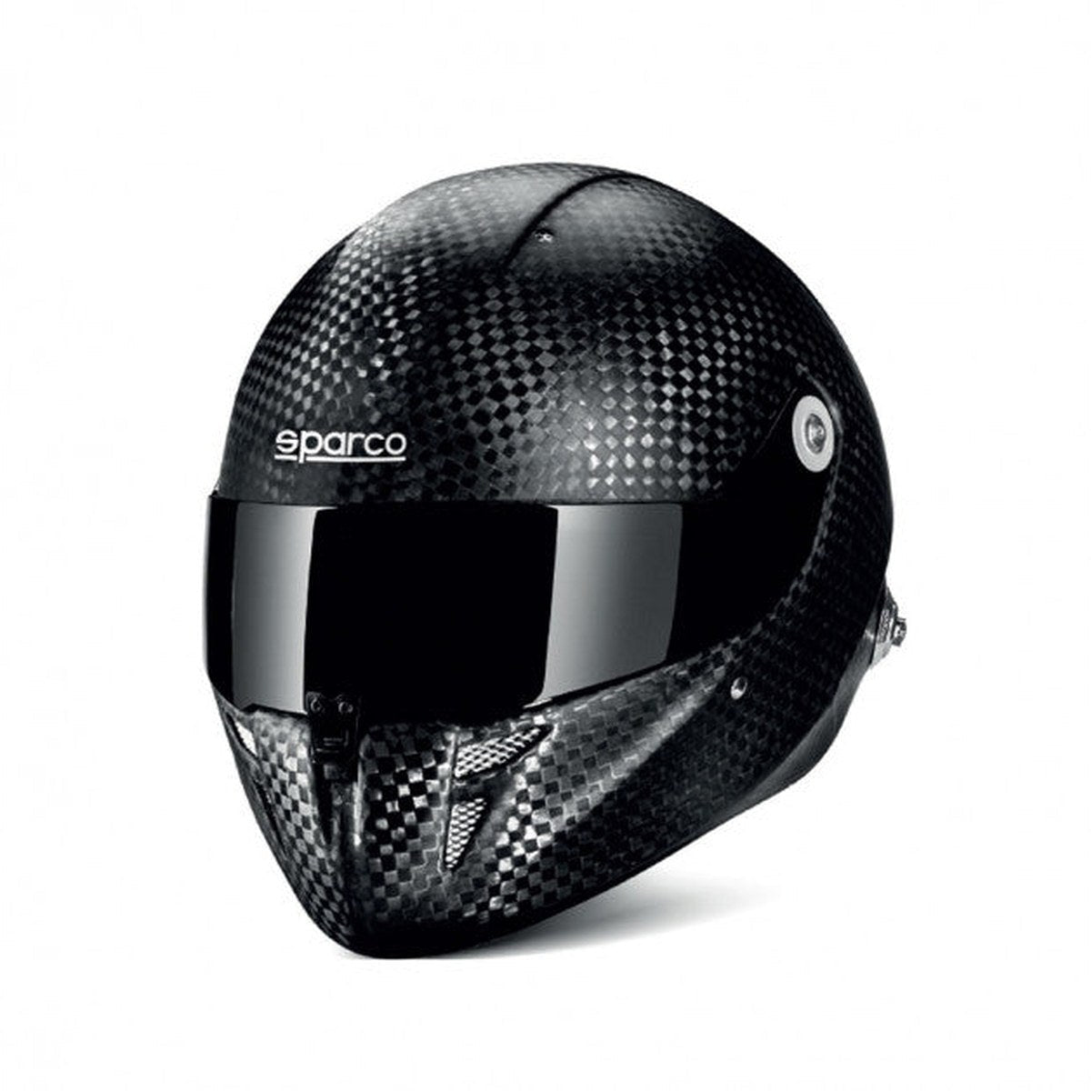 Casca Sparco Carbon Integrala FIA 8860