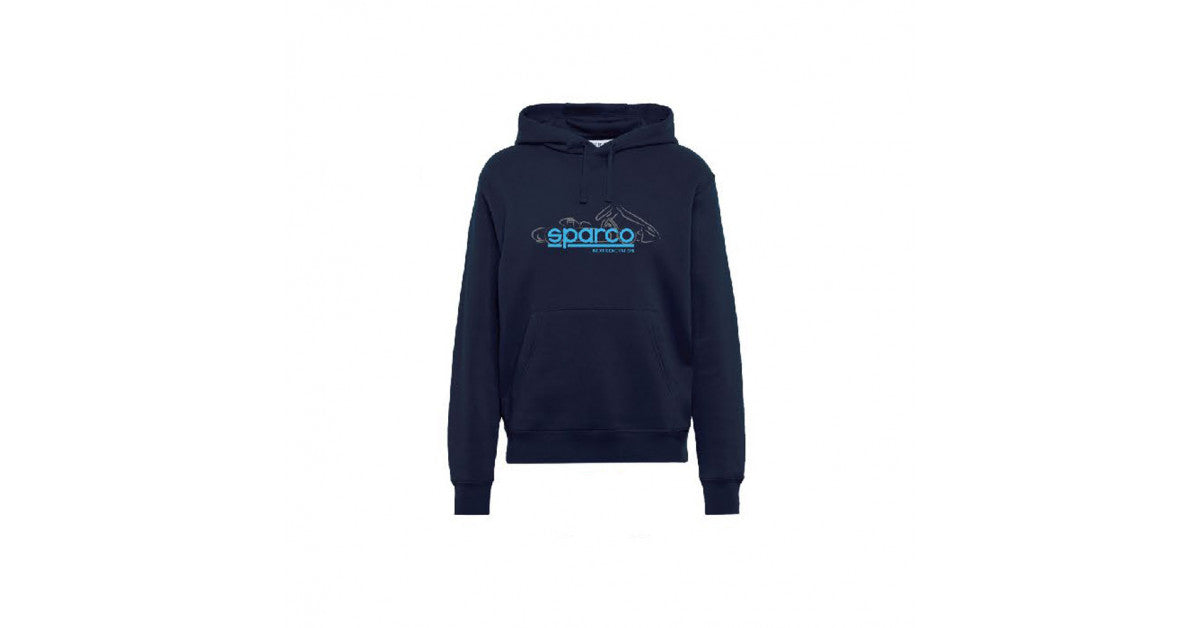 Hanorac Copii Sparco