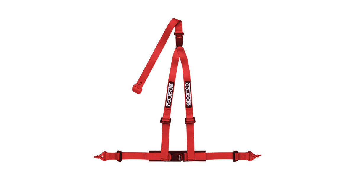 Centura 3 Puncte Sparco Club H-3M Dual ECE
