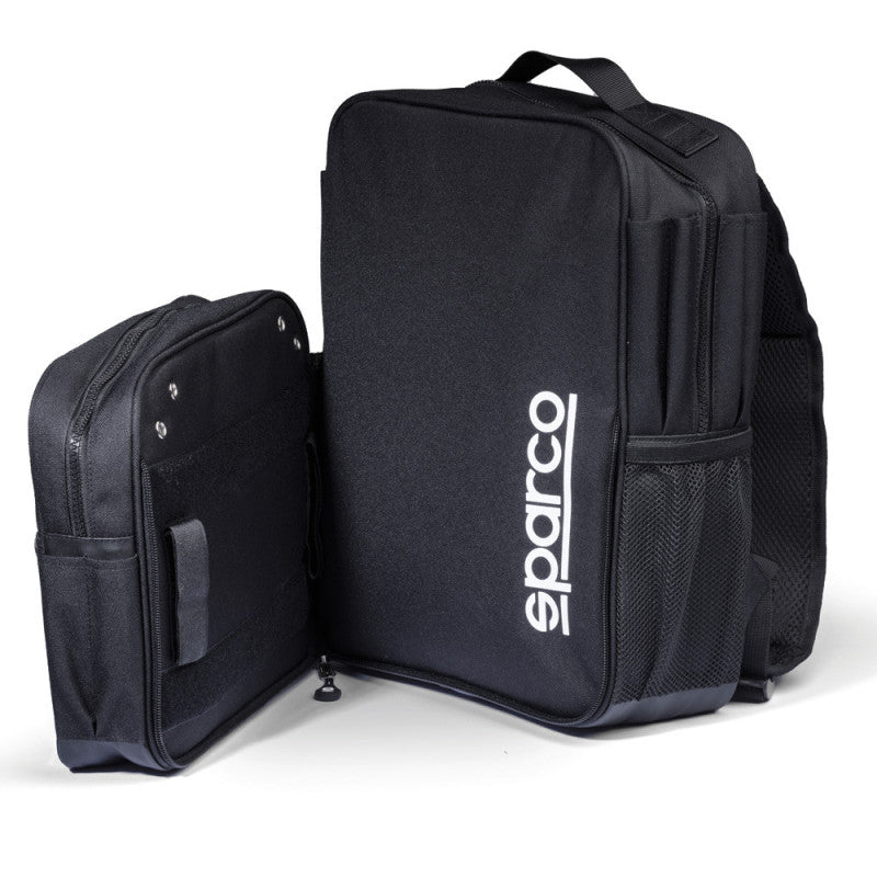 Rucsac Copilot Plus SPARCO 3-IN-1 BACKPACK