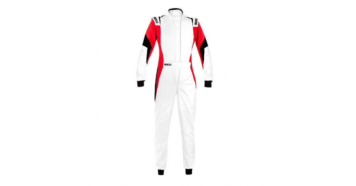 Combinezon dama FIA SPARCO COMPETITION LADY