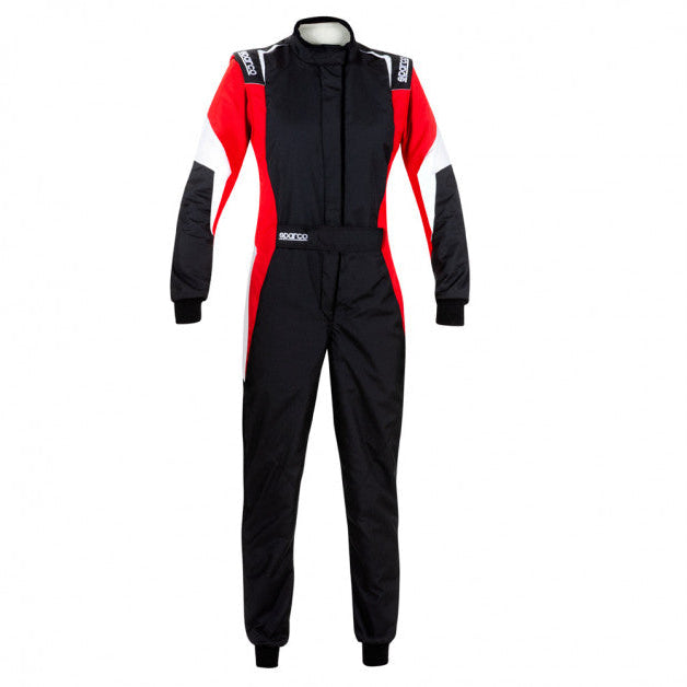 Combinezon dama FIA SPARCO COMPETITION LADY