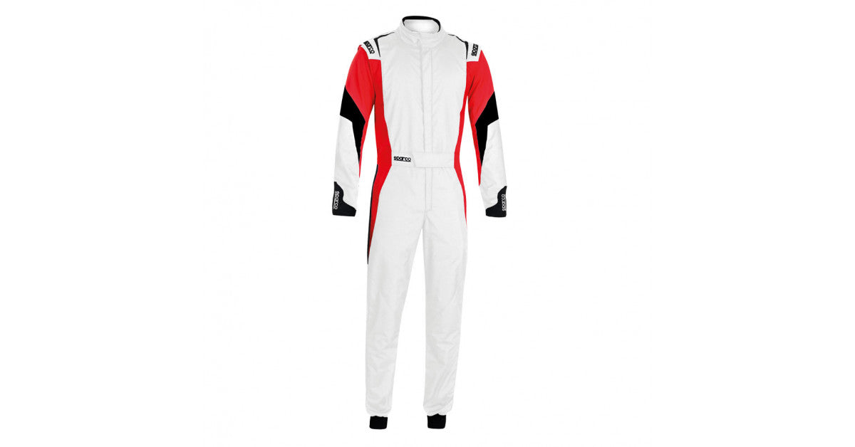 Combinezon FIA SPARCO COMPETITION