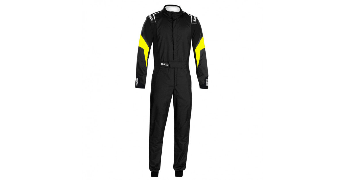 Combinezon FIA SPARCO COMPETITION