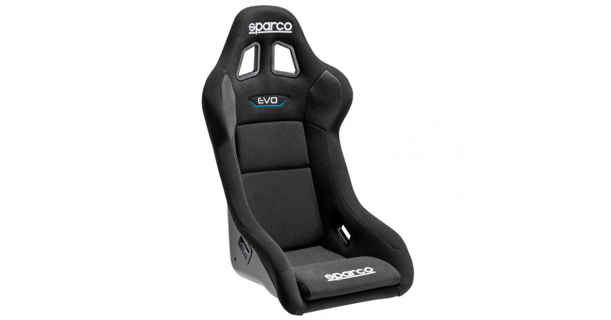 Scaun FIA Sparco Evo QRT