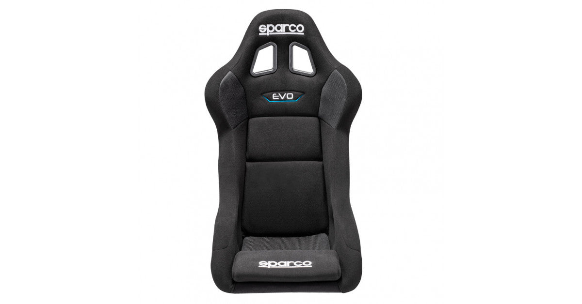 Scaun FIA Sparco Evo QRT
