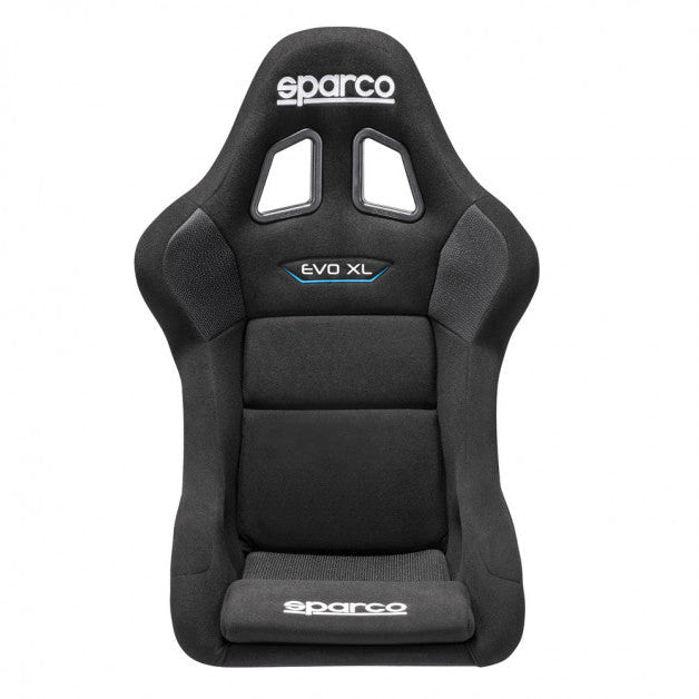 Scaun FIA Sparco Evo XL QRT - Marime mare