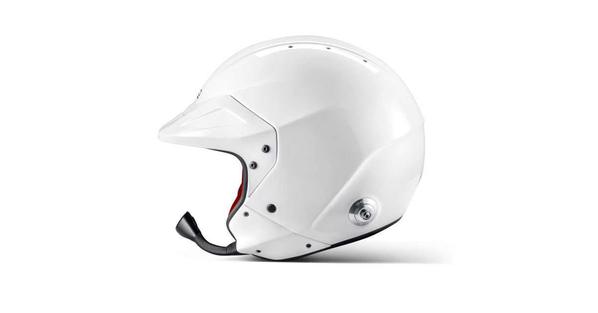 CASCA SPARCO FLUX RJ-I HANS FIA8859-2024