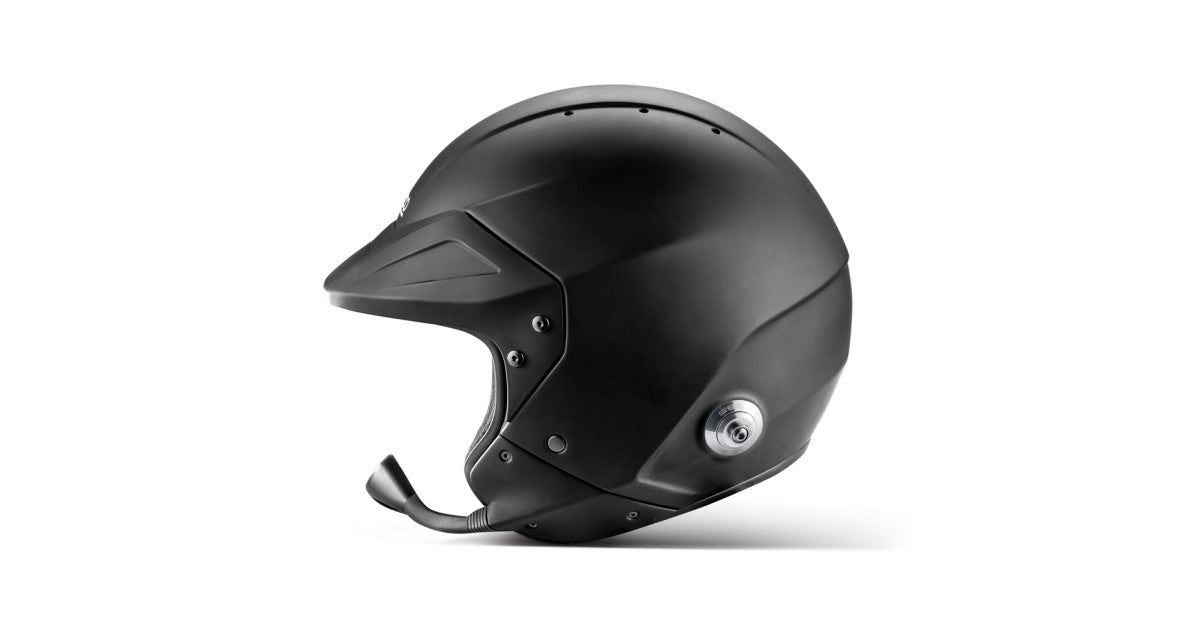 CASCA SPARCO FLUX RJ-I HANS FIA8859-2024