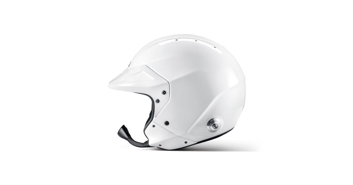 CASCA SPARCO FLUX RJ-I HANS FIA8859-2024