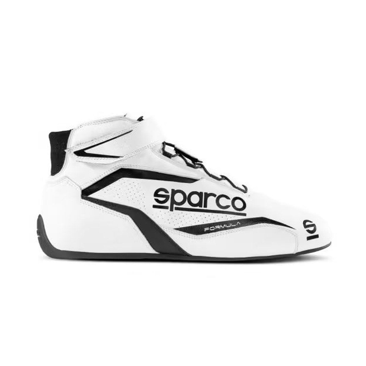 GHETE SPARCO FORMULA