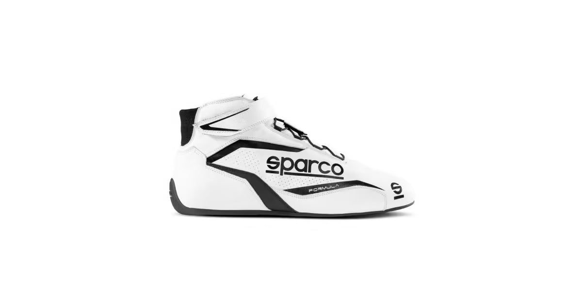 GHETE SPARCO FORMULA
