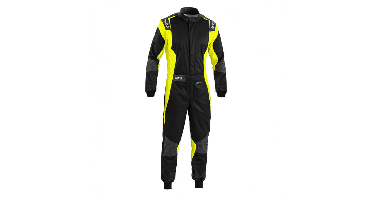 Combinezon FIA SPARCO FUTURA