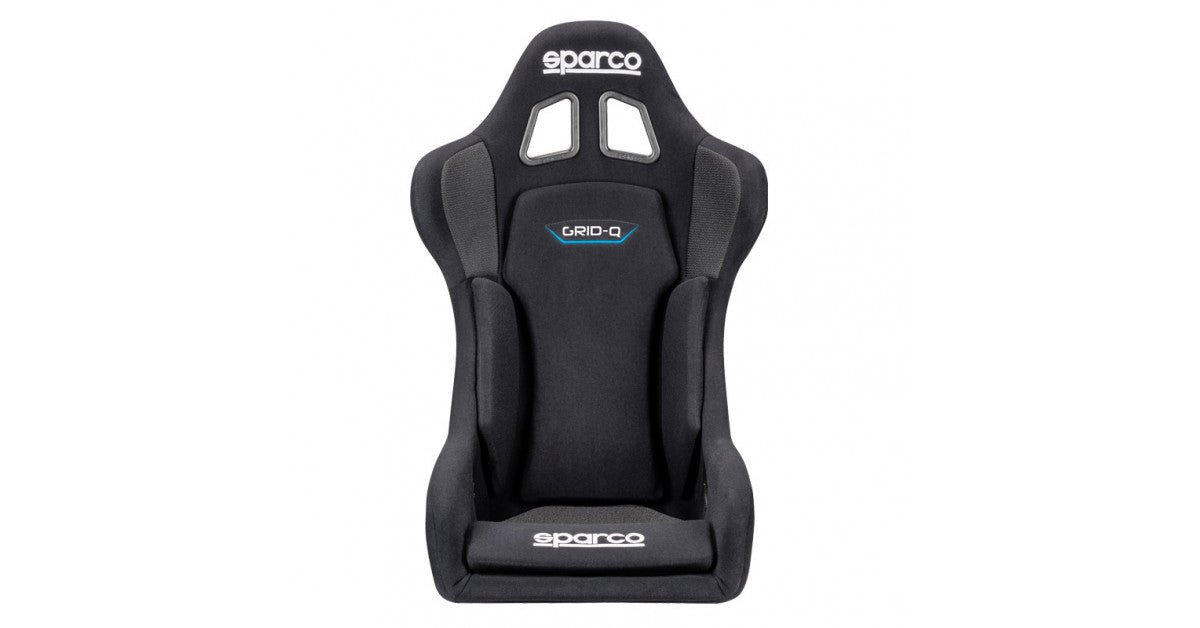 Scaun FIA Sparco Grid Q Fibra