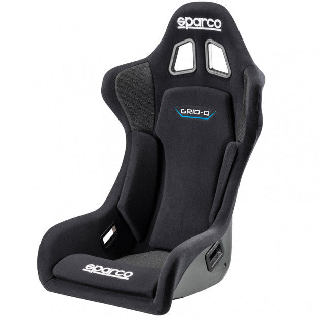 Scaun FIA Sparco Grid Q Fibra