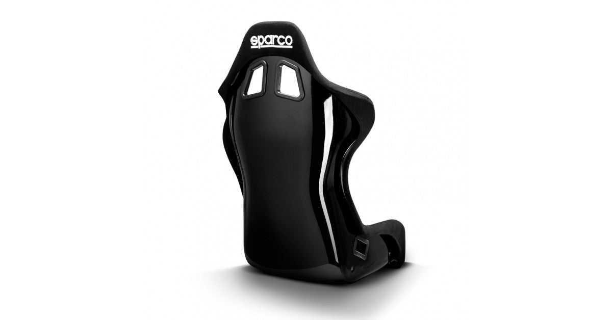 Scaun FIA Sparco Grid Q Sky