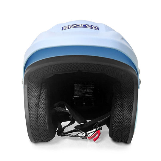 Casca Sparco Gulf J-Pro (ECE22.06)
