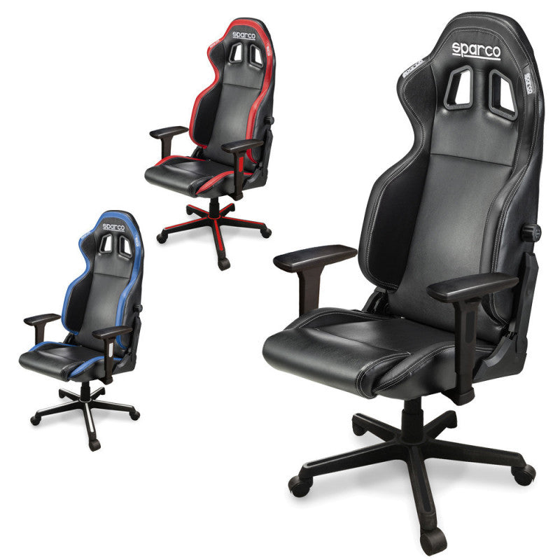 Scaun de Birou Sparco Icon