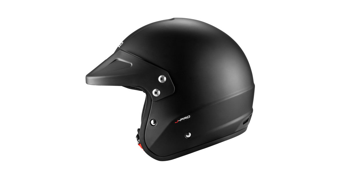 Casca trackday SPARCO J-PRO (open-face)