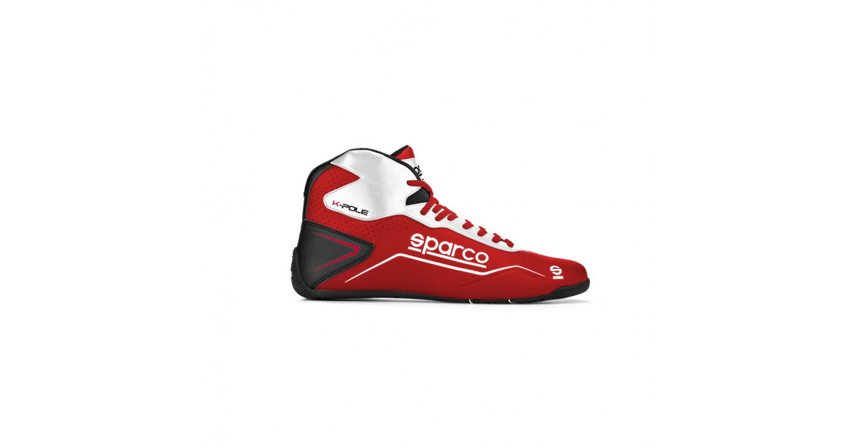 Ghete Karting/Trackday Sparco K-Pole